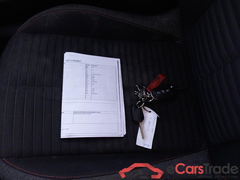 Peugeot PureTech 55kW (75CV) Active Pack 208 Active Pack 1.2 Puretech 75CV MT5 E6d #5