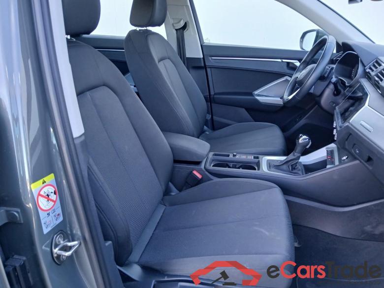 Audi Advanced 35 TDI 110kW (150CV) S tronic (ACC) Q3 Sportback 35 TDI 2.0 TDI 150CV AT7 E6d #6