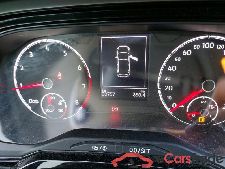 Volkswagen Advance 1.0 TSI 70kW (95CV) Polo VI Advance 1.0 TSI 95CV MT5 E6dT #5