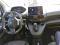 preview Peugeot Rifter #2