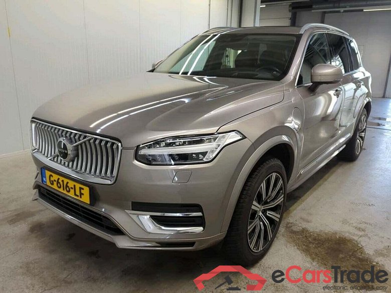 VOLVO XC90 2.0 T8 TE AWD InIntE