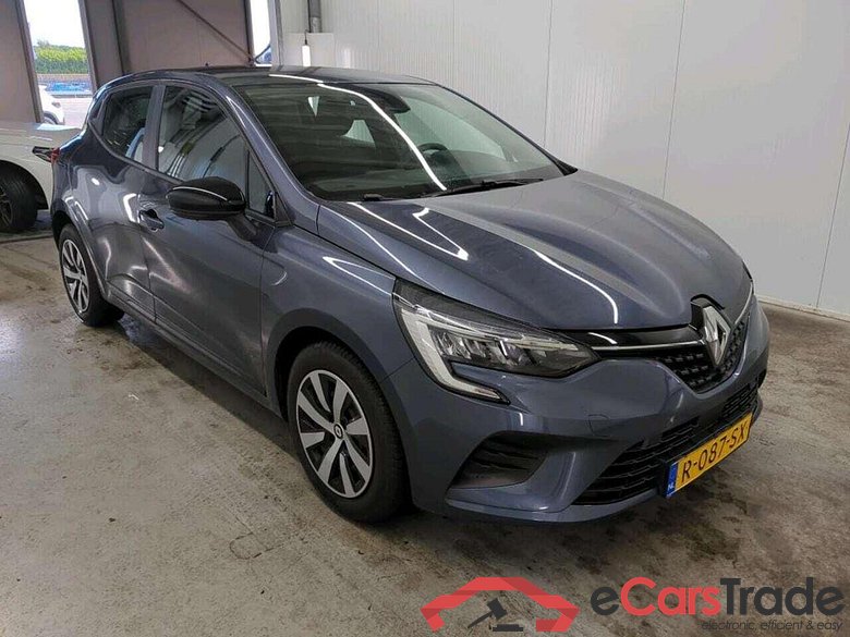 RENAULT CLIO 1.0 TCe 90 Equilibre #5