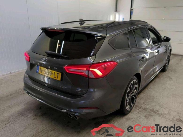 FORD Focus Wagon 1.5 EcoB. ST L. XBns #2