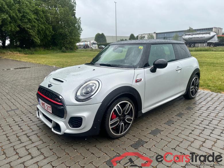 MINI Mini (F56) F56 - John Cooper Works 2.0AS #1
