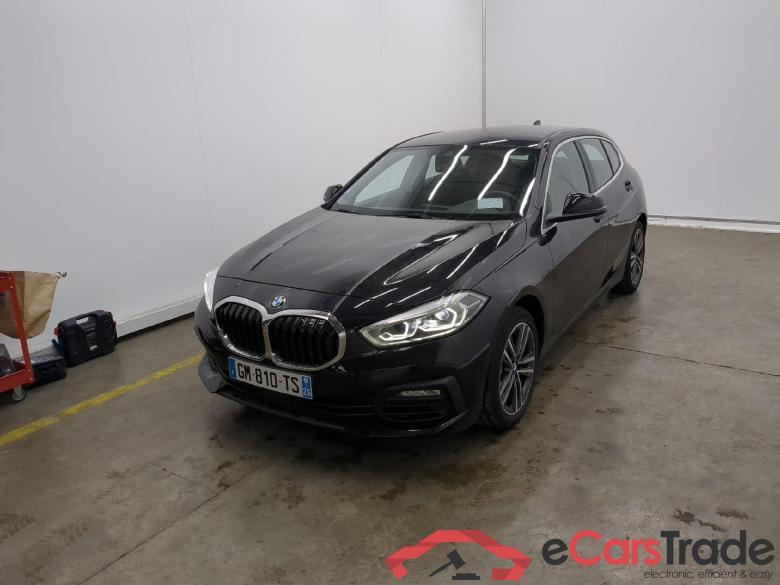 BMW 116i Business Design BMW Série 1 / 2019 / 5P / Berline 116i Business Design #1