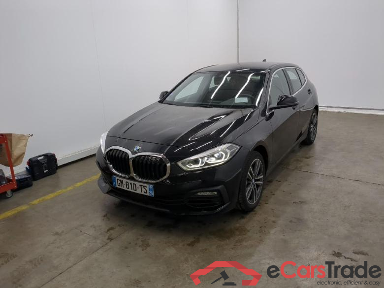BMW 116i Business Design BMW Série 1 / 2019 / 5P / Berline 116i Business Design