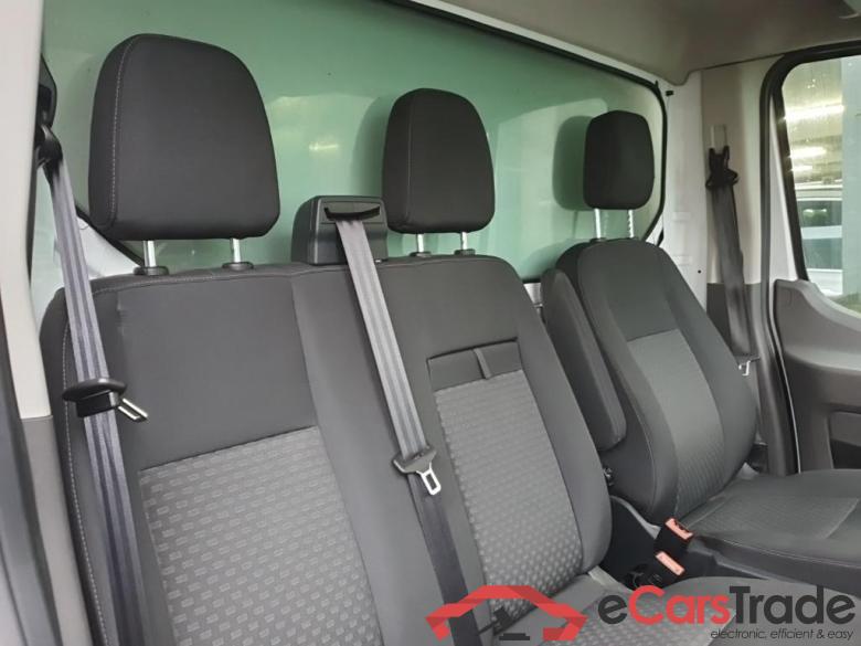 FORD Transit CC 350 130pk L4H1 Trend RWD 2D #6