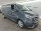 preview Renault Trafic #1