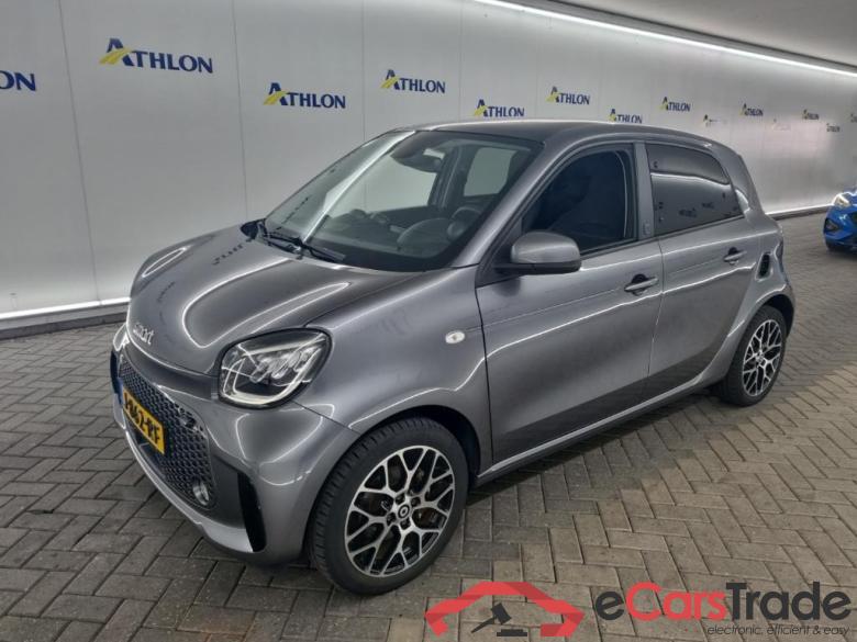 Smart forfour EQ COMFORT+ 5D 60kW