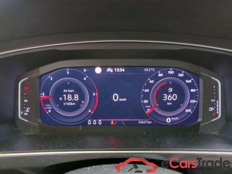 Volkswagen Tiguan ´16 Tiguan Life 2.0 TDI 90KW MT6 E6d #5