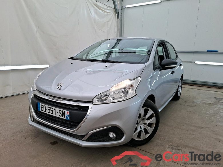 Peugeot 1.6 BLUEHDI 100 PREMIUM 208 Affaire Premium 1.6 HDi 100CV BVM5 E6 #1