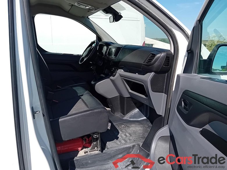 Opel 1.5 Diésel 88kW (120CV) M Std Select OPEL Vivaro / 2019 / 4P / furgón 1.5 Diésel 88kW (120CV) M Std Select #6
