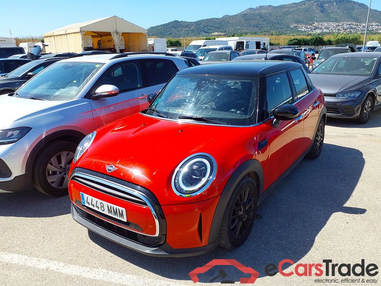 MINI Cooper 1.5 136CV AUT  #1