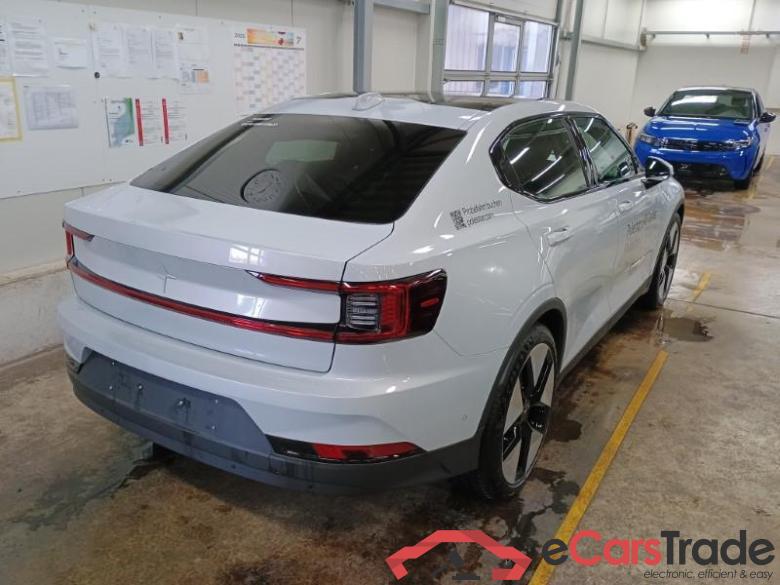 Polestar Long Range Dual / Pilot / Plus 2 #3