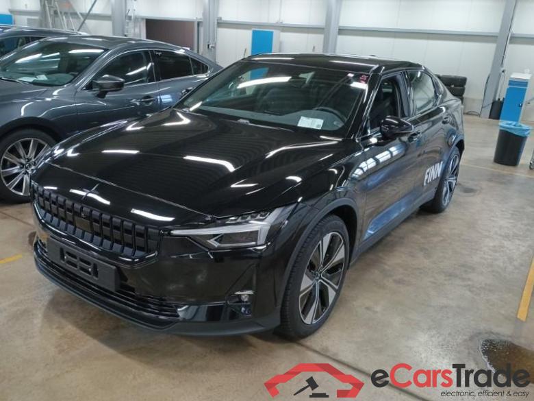 Polestar Long Range Single / Pilot lite 2 #1
