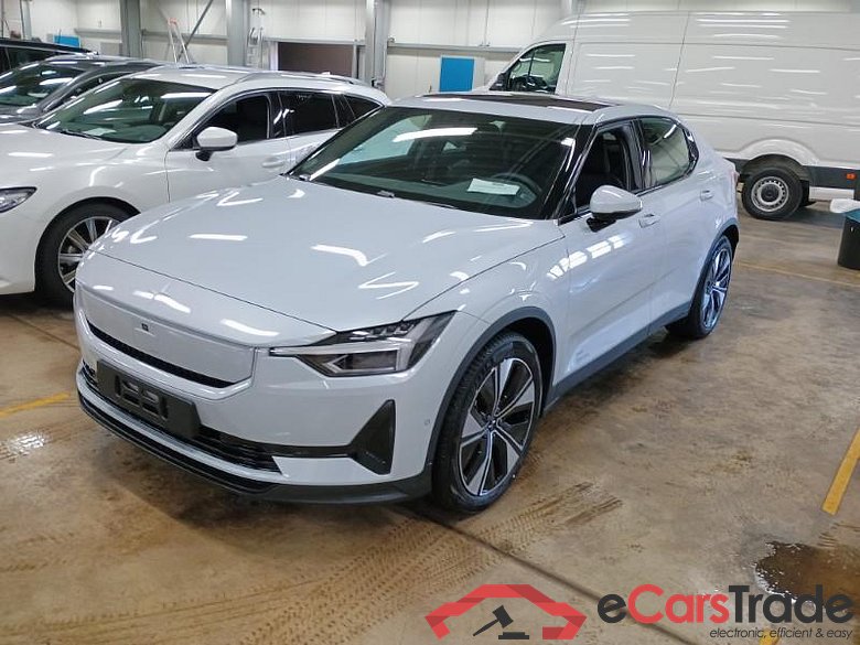 Polestar Long Range Single / Plus 2 #1