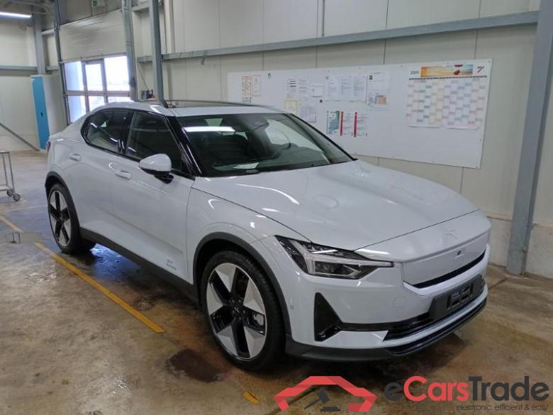 Polestar Long Range Single / Plus 2 #1