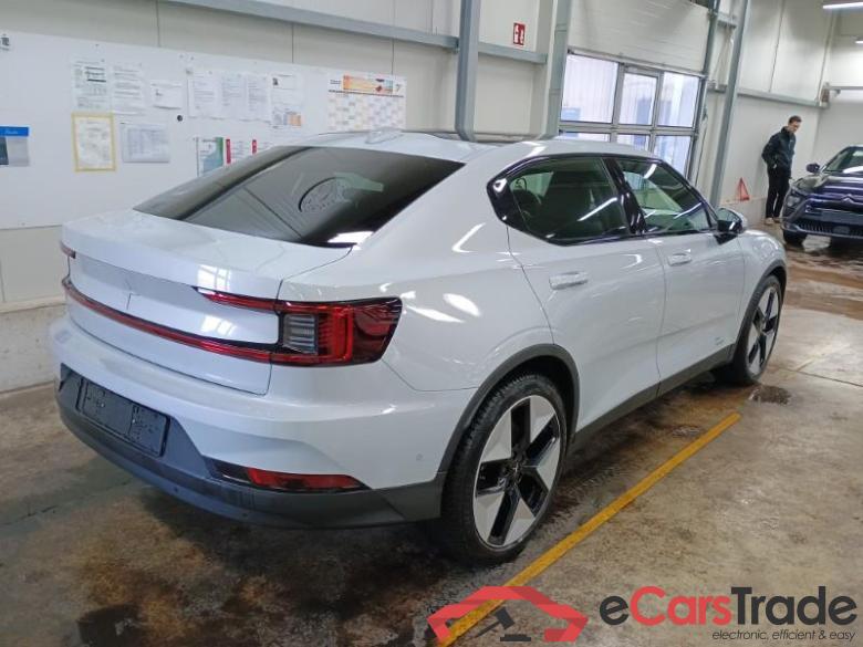 Polestar Long Range Single / Plus 2 #3