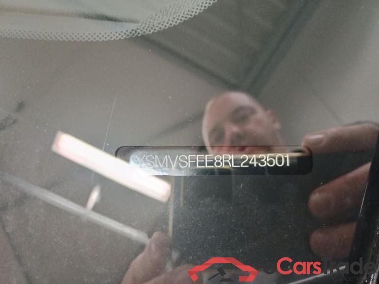 Polestar Long Range Single / Plus 2 #5