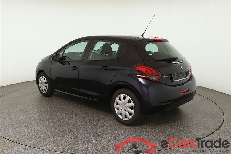 Peugeot Active 208 #4