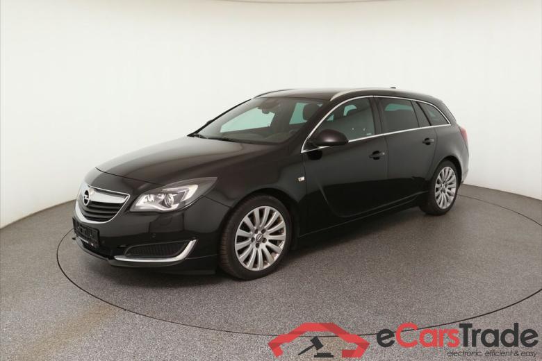 Opel Innovation Insignia A Sports Tourer