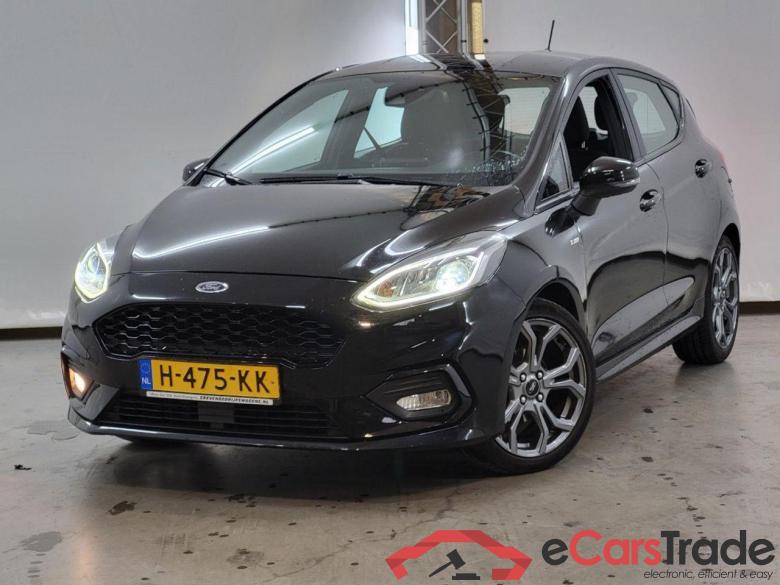 FORD FIESTA 1.0 EcoBoost ST-Line #1