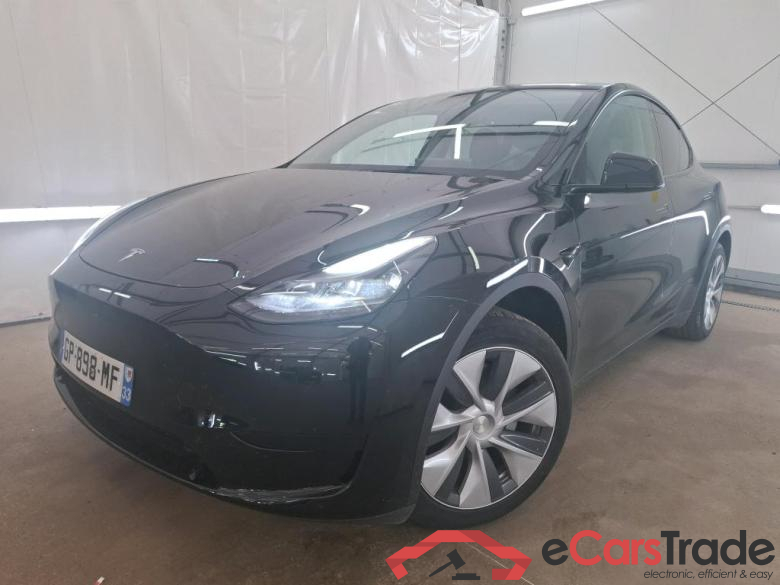 Tesla RWD TESLA Model Y / 2021 / 5P / SUV RWD