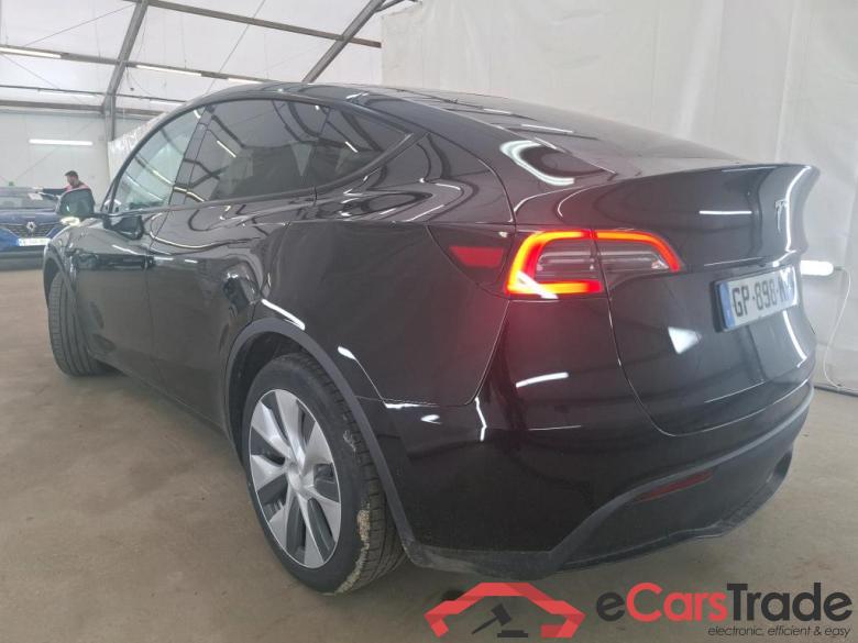 Tesla RWD TESLA Model Y / 2021 / 5P / SUV RWD #3