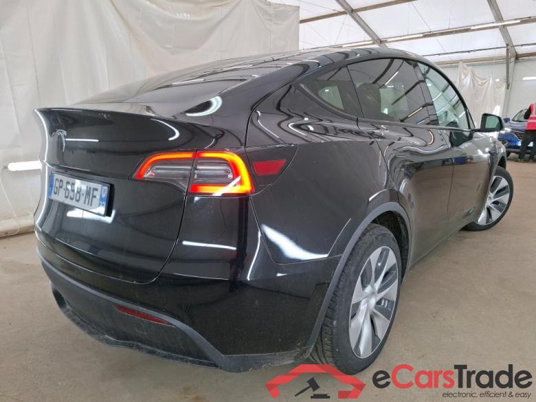 Tesla RWD TESLA Model Y / 2021 / 5P / SUV RWD #4
