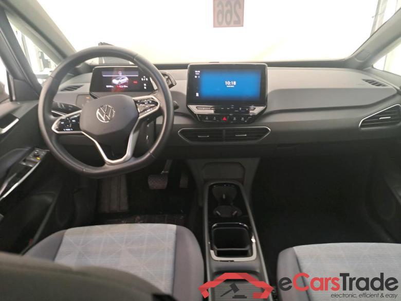 Volkswagen 58 kWh 145ch Life ID.3 Life Pro 58kWh BVA #5