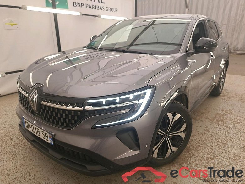 Renault TECHNO E-TECH HYBRIDE 200 Austral Techno 1.2 E-TECH Hybrid 200CV BVA6 6E