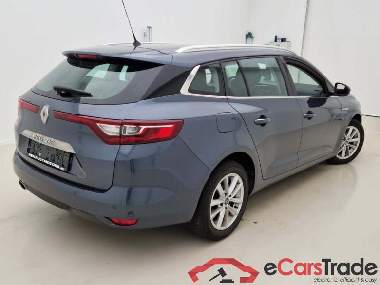 Renault Megane SW 1.5 dCi Intens Navi Sport-Seats KeylessGo Klima PDC ... #3