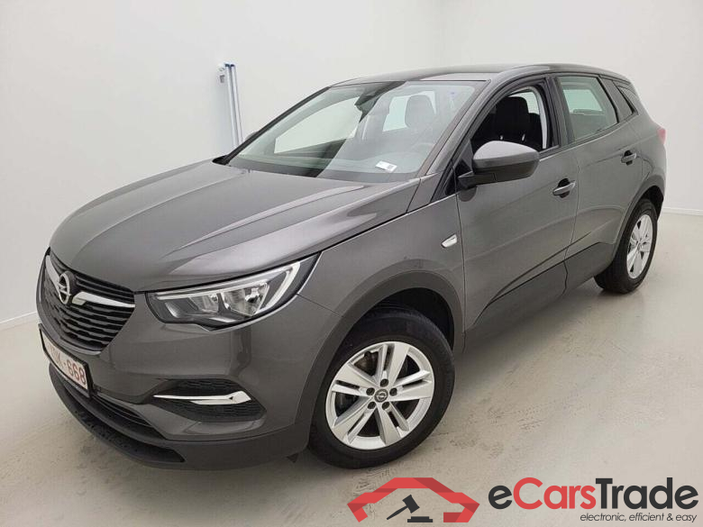 OPEL GRANDLAND X 1.2 TURBO ECOTEC EDITION