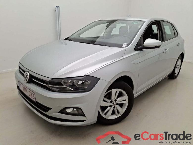 VOLKSWAGEN POLO 1.0 TSI COMFORTLINE