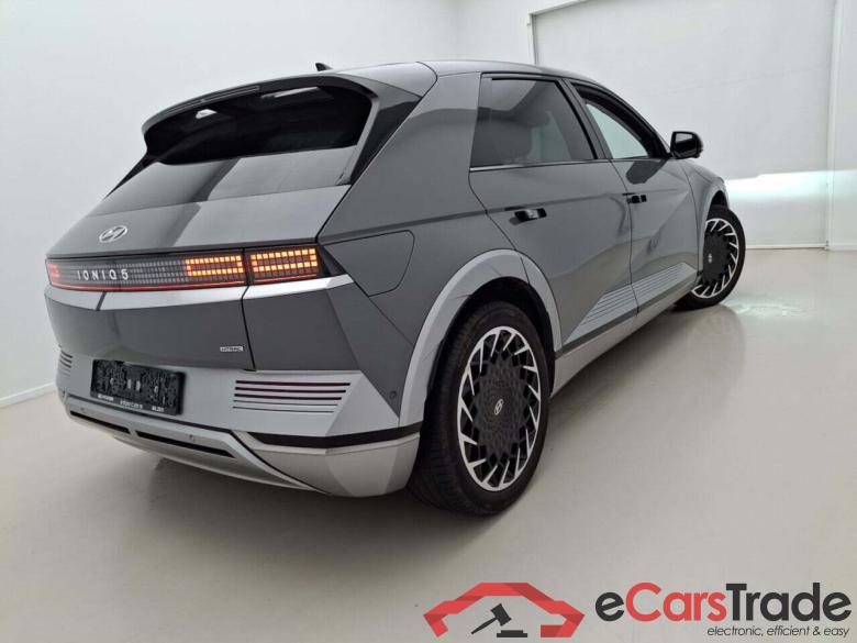 HYUNDAI IONIQ 5 EV 73KWH BALANCE AWD #2