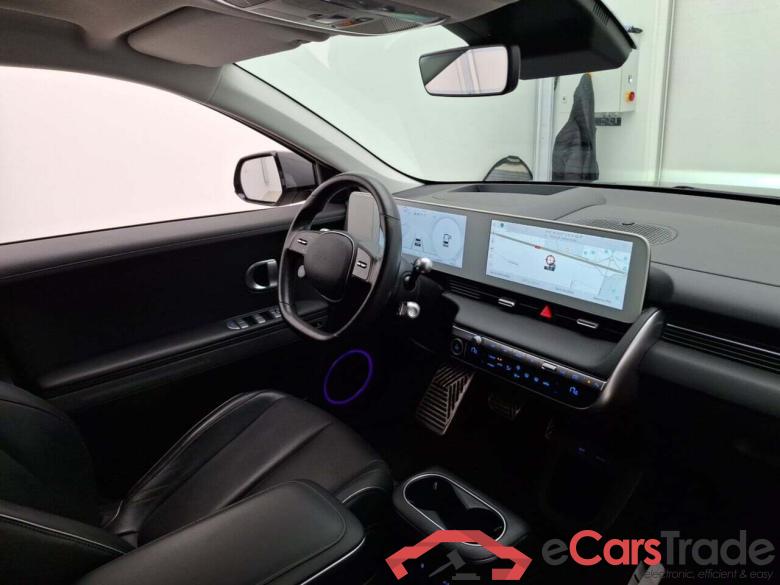 HYUNDAI IONIQ 5 EV 73KWH BALANCE AWD #3