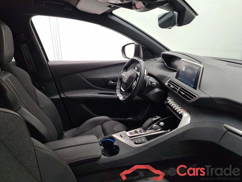 PEUGEOT 3008 1.6 HYBRID GT LINE EAT #3