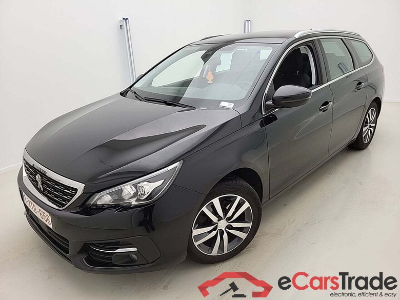 PEUGEOT 308 SW 1.5 BLUEHDI ALLURE
