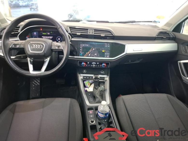 Audi 35 TDI 150 S TRONIC BUSINESS LINE Q3 35 TDI Business Line 2.0 TDI 150CV BVA7 E6dT #5