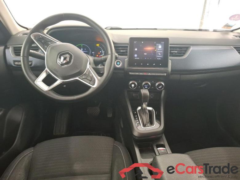 Renault Business E-TECH 145 Arkana Business 1.6 E-TECH Hybrid 145CV BVA6 E6d #5