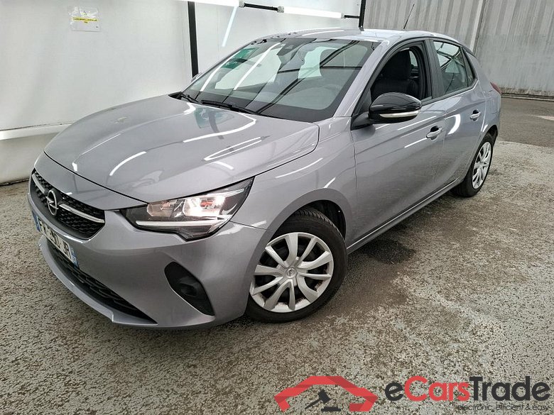 Opel  Corsa F Edition Business 1.2 Turbo 100CV BVM6 E6d