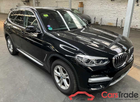 BMW X3 ´17 Baureihe X3 xDrive 20 i xLine 2.0 135KW AT8 E6dT #1