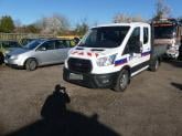 Photo car #6080792