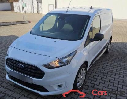 Ford _Transit Connect ´13 FORD Transit Connect 210 L2 S&S Trend 4d 88kW