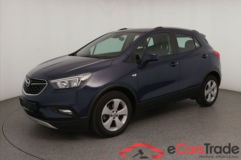 Opel Edition Start/Stop Mokka X #1