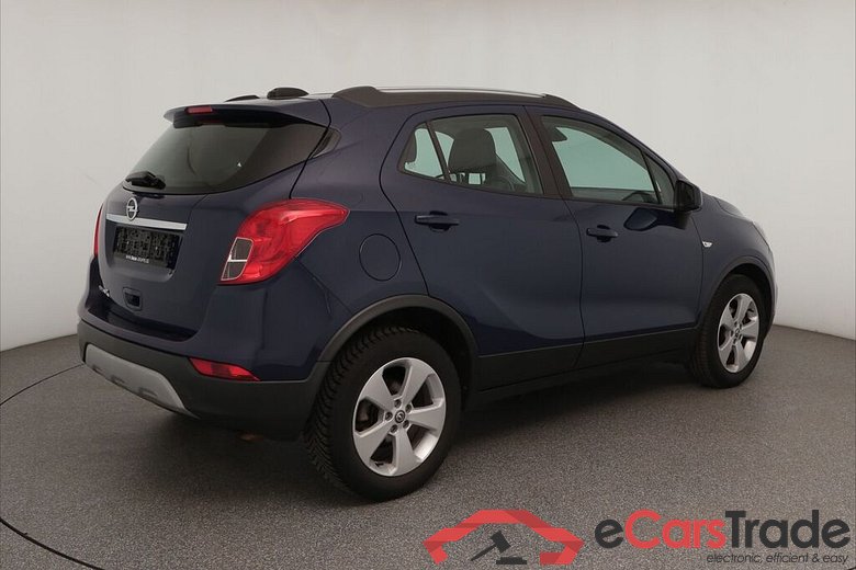 Opel Edition Start/Stop Mokka X #4