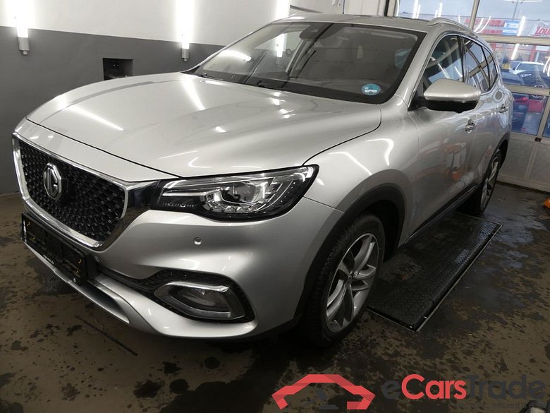 MG EHS ´21 MG EHS PHEV Luxury 5d 119kW #1
