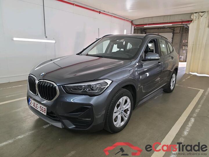 BMW X1 X1 xDrive25e (162 kW) (PHEV) 162kW/220pk  5D/P Auto-6 #1