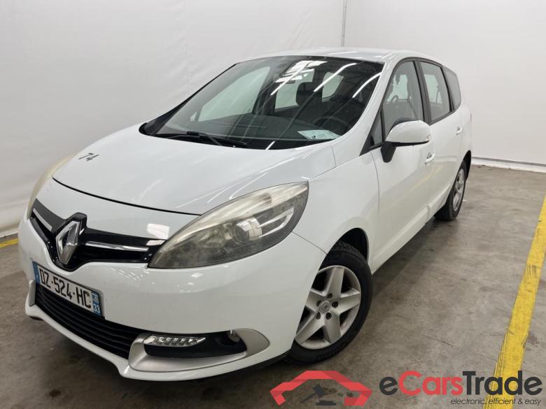 Renault Life 5p Energy dCi 110 eco² E6 5P Scenic III Grand Life 1.5 dCi 110CV BVM6 E6 #1