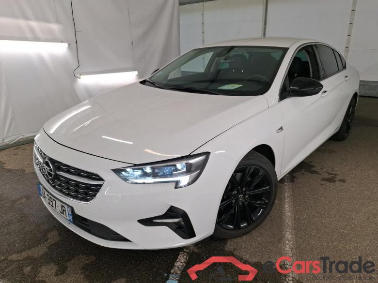 Opel 2.0 Diesel 174 auto ELEGANCE BUSINESS Insignia B Grand Sport Elegance Business 2.0 CDTI 175CV BVA8 E6d #1